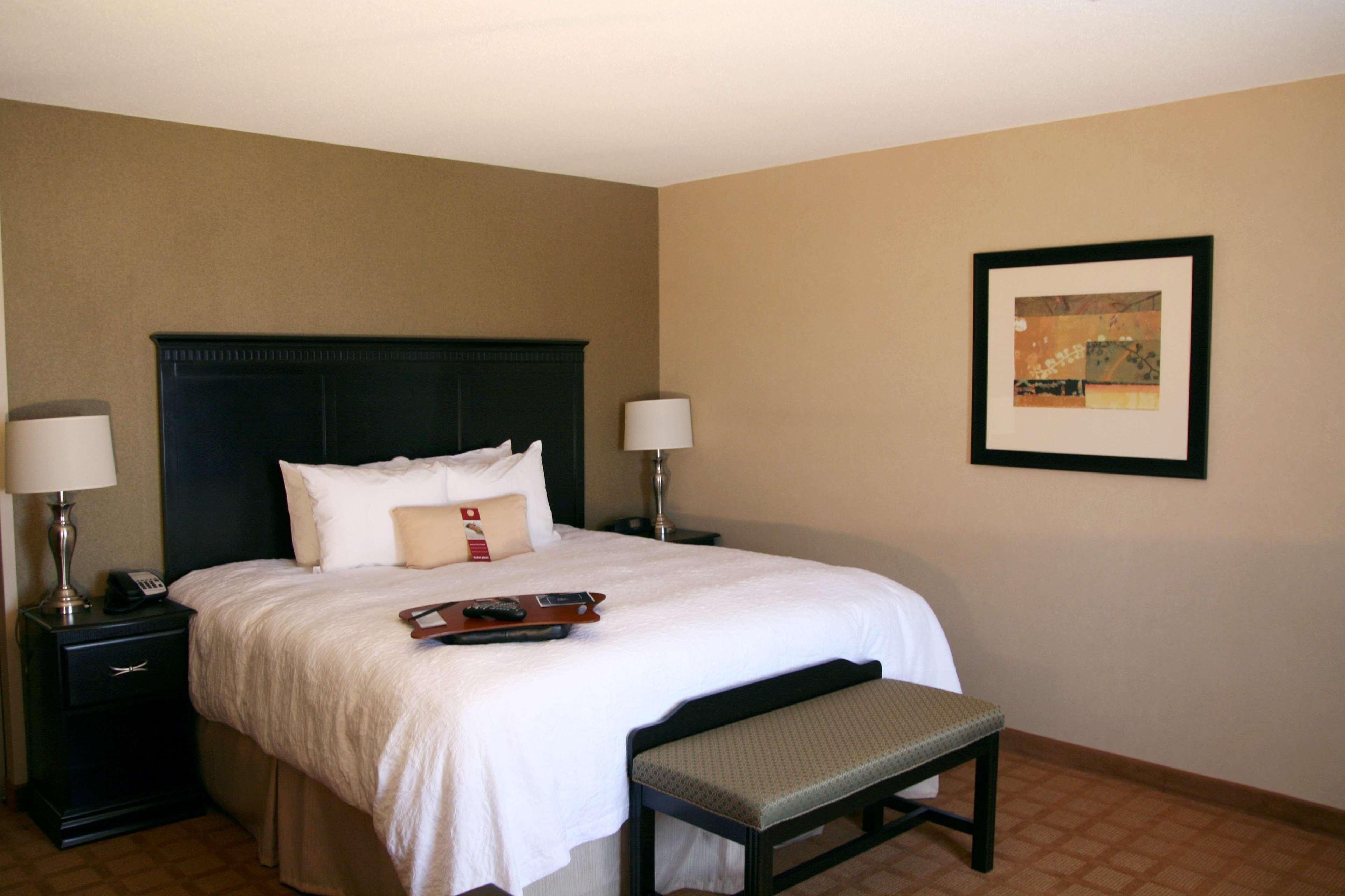 Hampton Inn & Suites Chicago/Saint Charles Rum bild